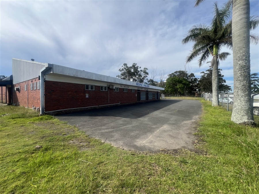 Commercial Property for Sale in Wilsonia Eastern Cape